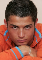 Cristiano Ronaldo photo #